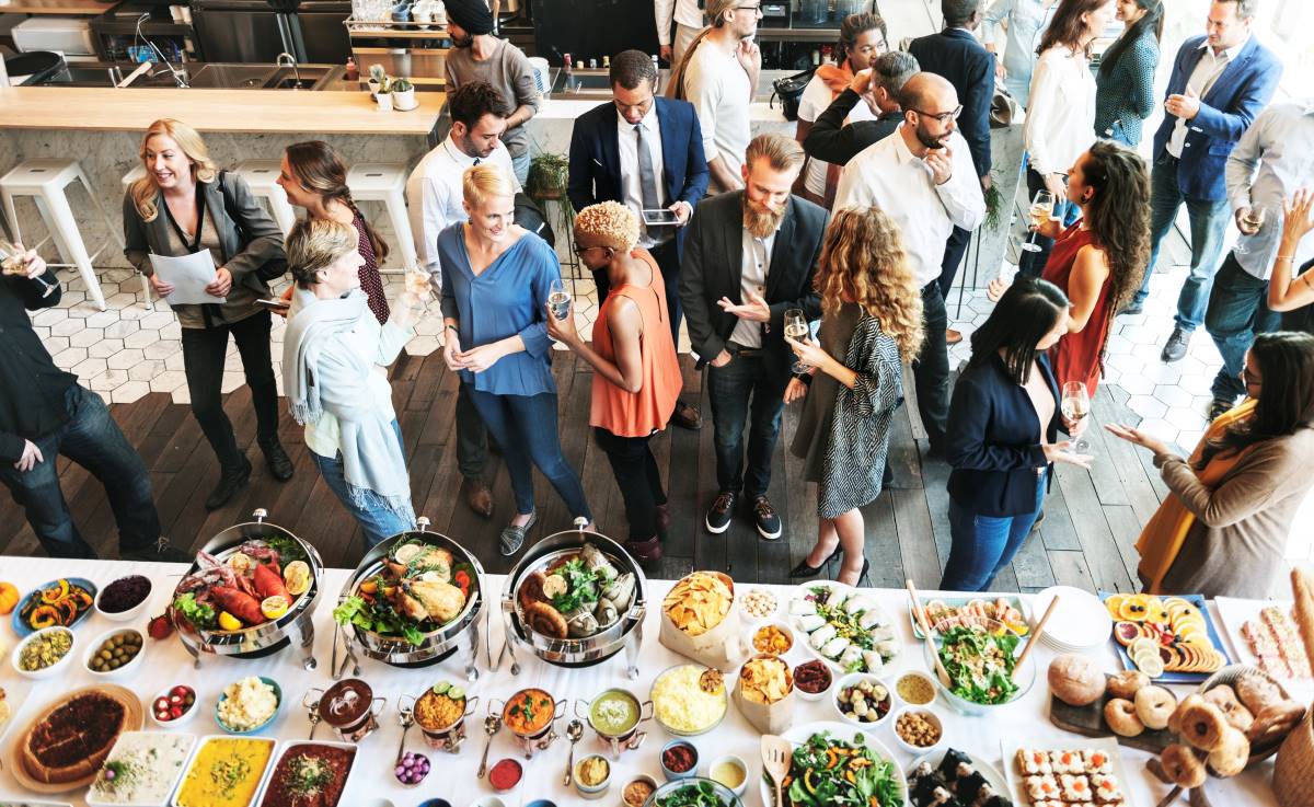 Top Restaurant Conferences & Trade Shows in 2020 Paystone